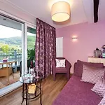 Hotell Halfenstube&villa 1894 Senheim