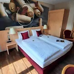 Hotell Halfenstube&villa 1894 Senheim