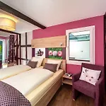 Hotell Halfenstube&villa 1894 4*