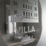Halfenstube&villa 1894 4*