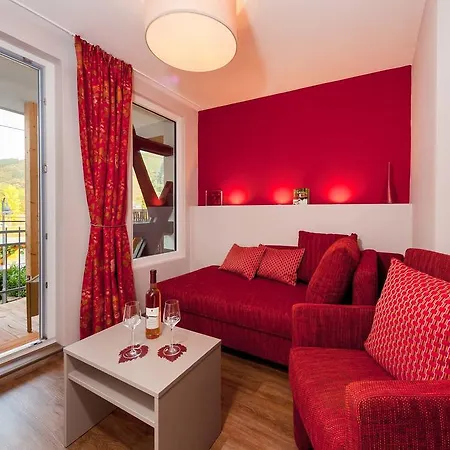 Halfenstube & 1894 호텔