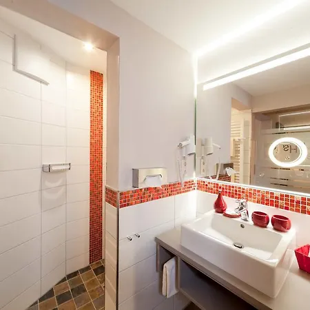 Hotel Halfenstube & 1894