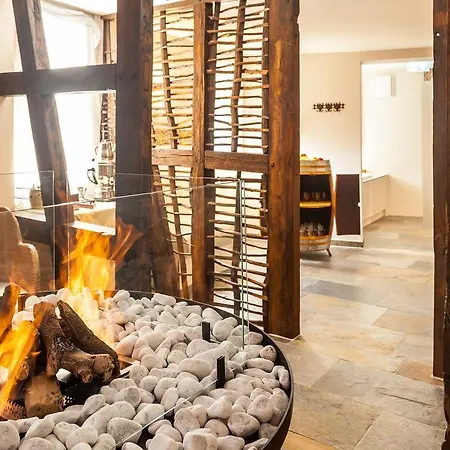 Hotel Halfenstube & 1894 Senheim