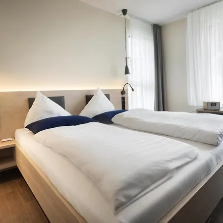 Hotell Halfenstube&villa 1894 Senheim