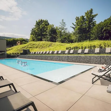 호텔 Halfenstube & 1894 센하임