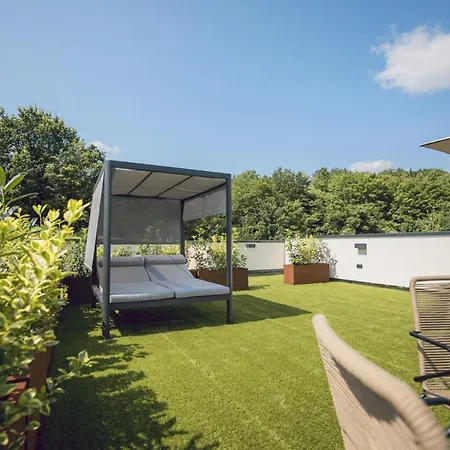 Halfenstube & 1894 4* Senheim