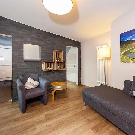 Halfenstube & 1894 4* Senheim