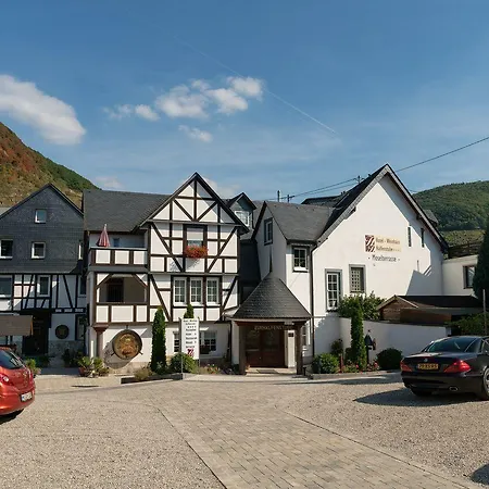 Hotel Halfenstube & 1894 4*