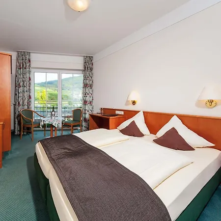 Halfenstube&villa 1894 Hotell 4*