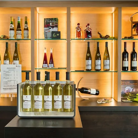 호텔 Halfenstube & 1894