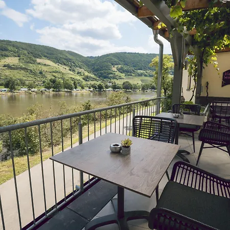 Hotel Halfenstube & 1894 4*