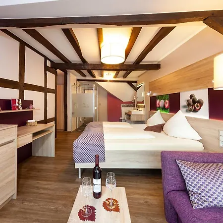 Halfenstube & 1894 4* 센하임