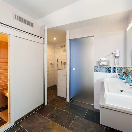 호텔 Halfenstube & 1894 4*