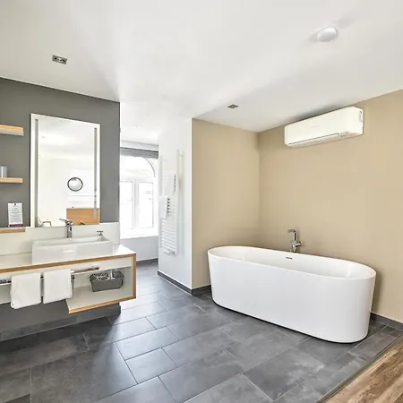 酒店 Halfenstube & 1894