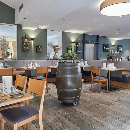 Hotel Halfenstube & 1894