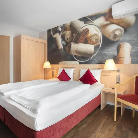 Halfenstube&villa 1894 Hotell