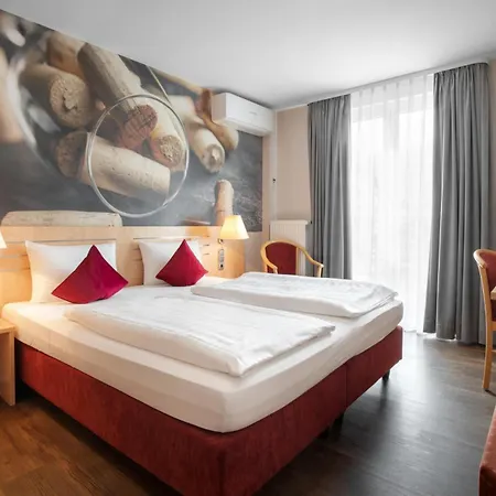 Otel Halfenstube & 1894