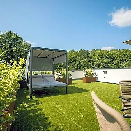 Halfenstube&villa 1894 Hotell 4*
