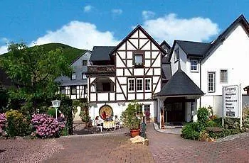 Hotel Halfenstube & 1894 4*