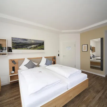 Halfenstube&villa 1894 Hotell 4*