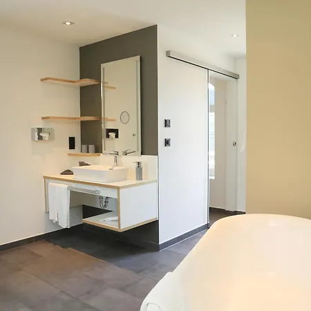 호텔 Halfenstube & 1894