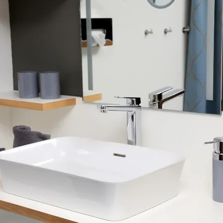 Halfenstube & 1894 호텔 센하임