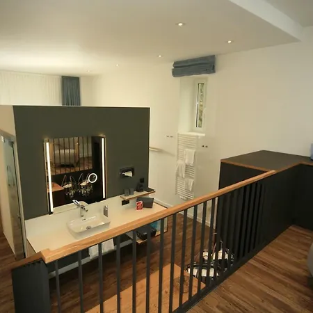 Halfenstube & 1894 호텔 4*