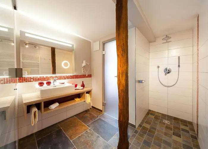 Halfenstube & 1894 4* 森海姆