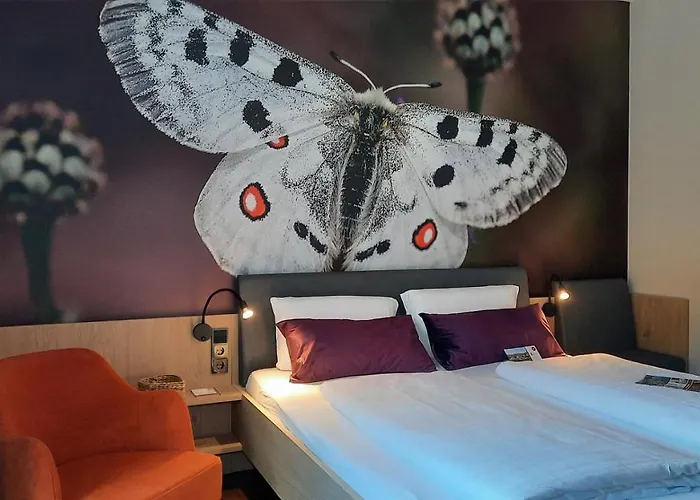 Halfenstube & 1894 Senheim