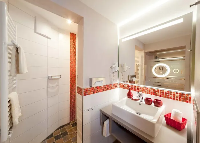 Hotel Halfenstube & 1894