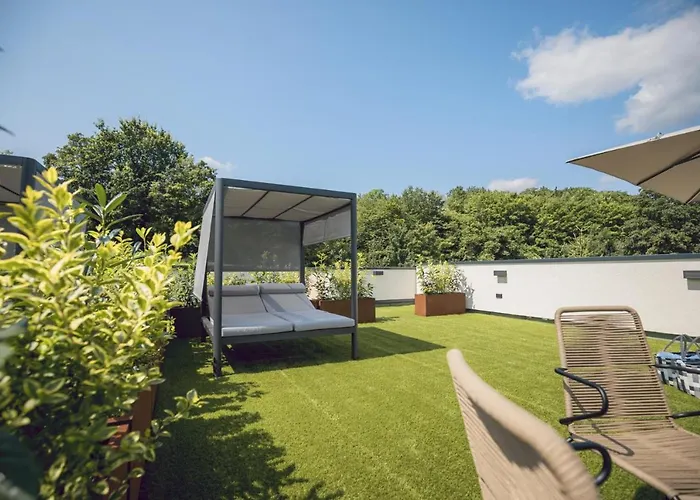 Halfenstube & 1894 4* 森海姆