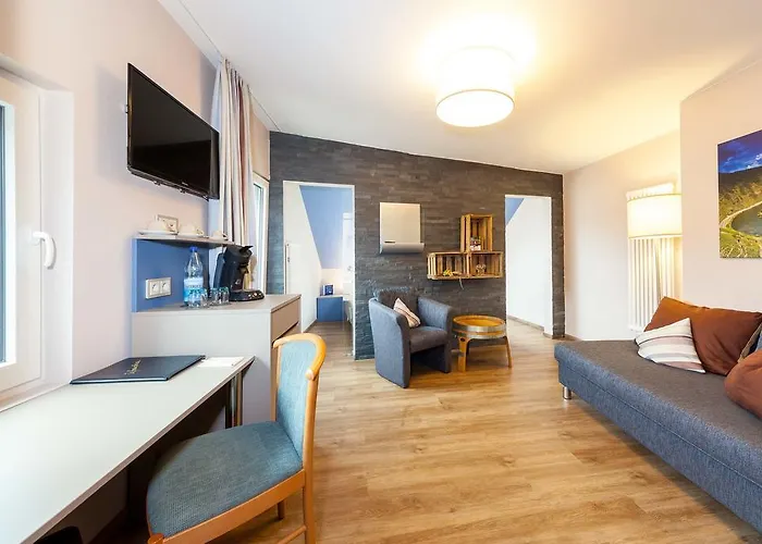 Halfenstube & 1894 4* 森海姆