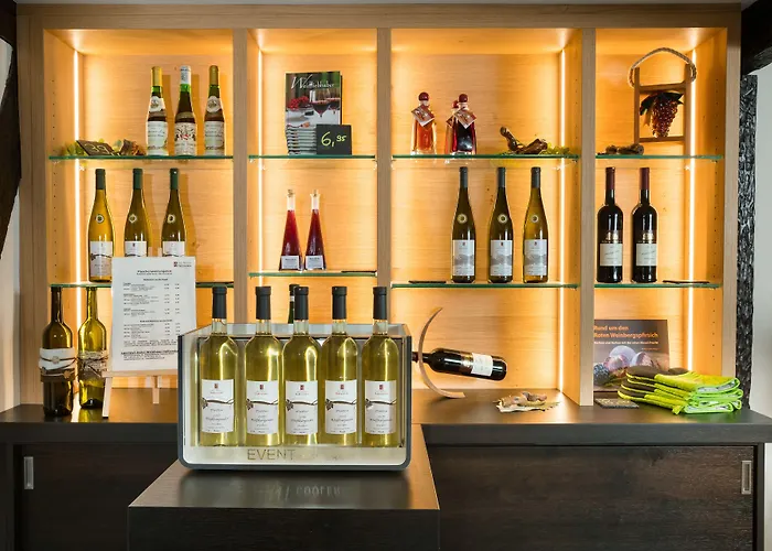 Hotel Halfenstube & 1894