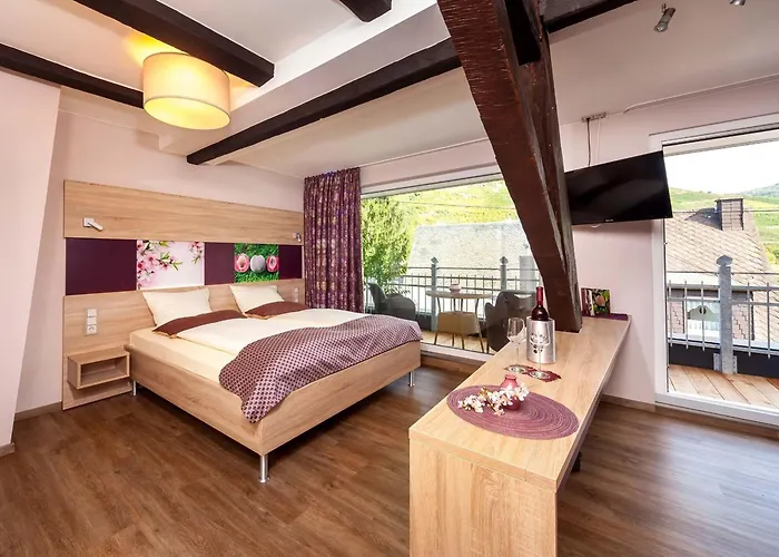 Hotel Halfenstube & 1894 4*