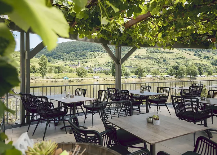 Halfenstube & 1894 4* Senheim