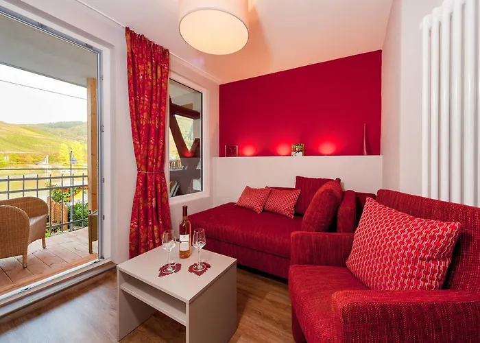 Halfenstube & 1894 酒店 森海姆