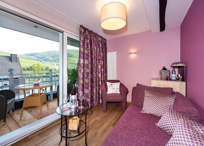 Halfenstube & 1894 森海姆