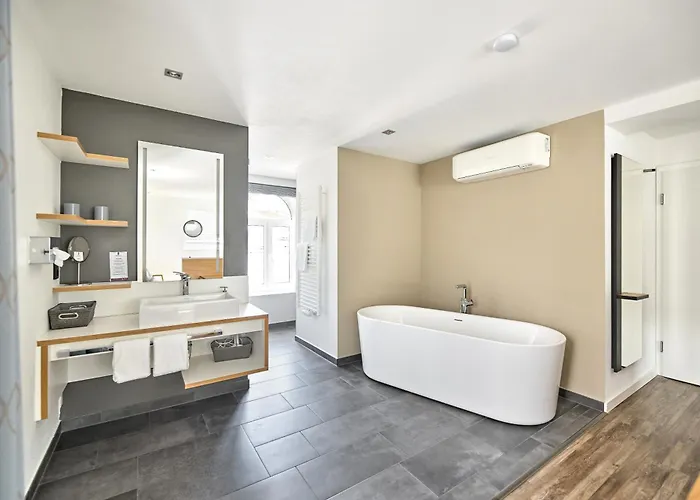 Hotel Halfenstube & 1894