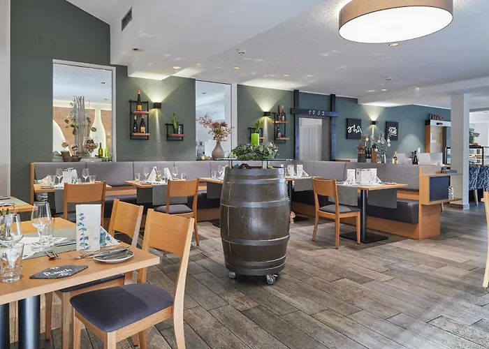 Hotel Halfenstube & 1894