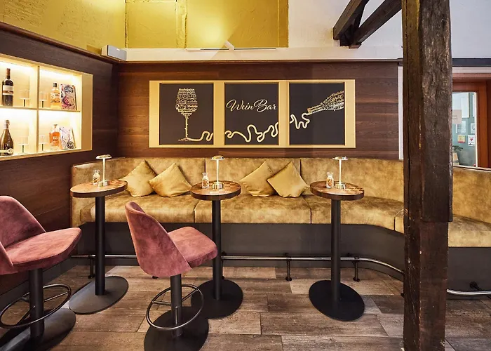 Halfenstube & 1894 Senheim