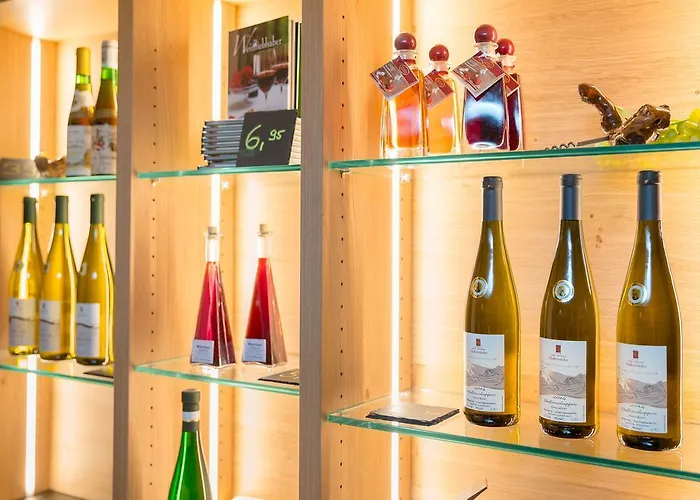 Halfenstube & 1894 Hotel 4*