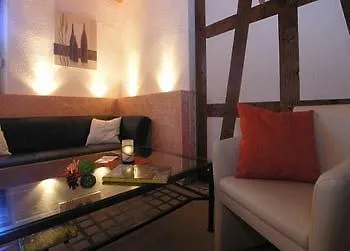 Hotel Halfenstube & 1894 4*