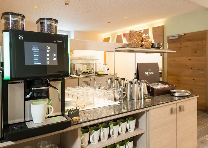 Halfenstube & 1894 Senheim