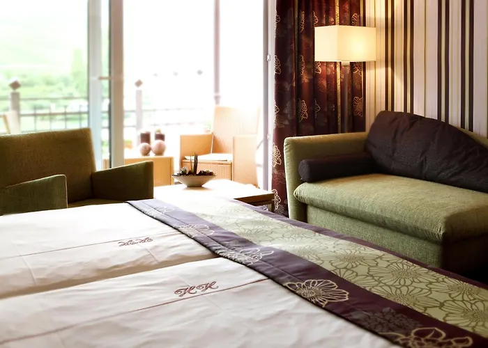 Halfenstube & 1894 4* 森海姆