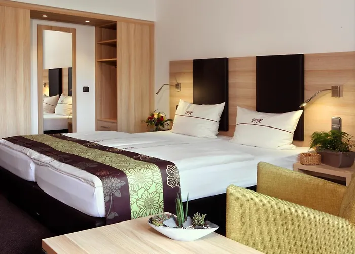 酒店 Halfenstube & 1894